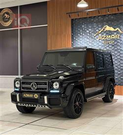 مێرسێدس بێنز G-Class